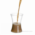 Beber taza de café biodegradable